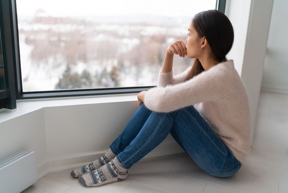 No solo las personas mayores se sienten solas, un estudio revela datos sorprendentes al respecto No solo las personas mayores se sienten solas, un estudio revela datos sorprendentes al respecto
