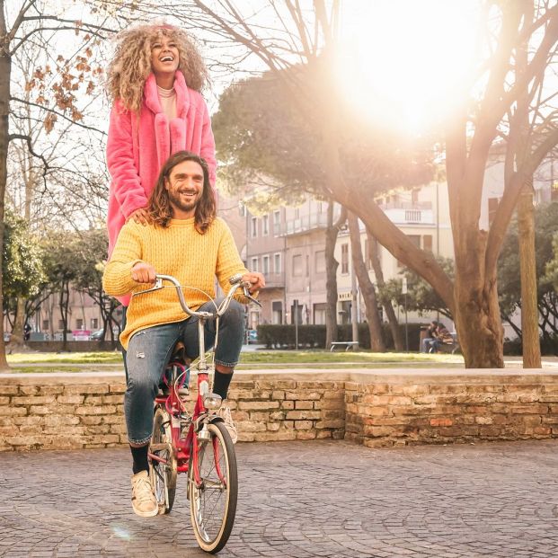 No solo las personas mayores se sienten solas, un estudio revela datos sorprendentes al respecto No solo las personas mayores se sienten solas, un estudio revela datos sorprendentes al respecto