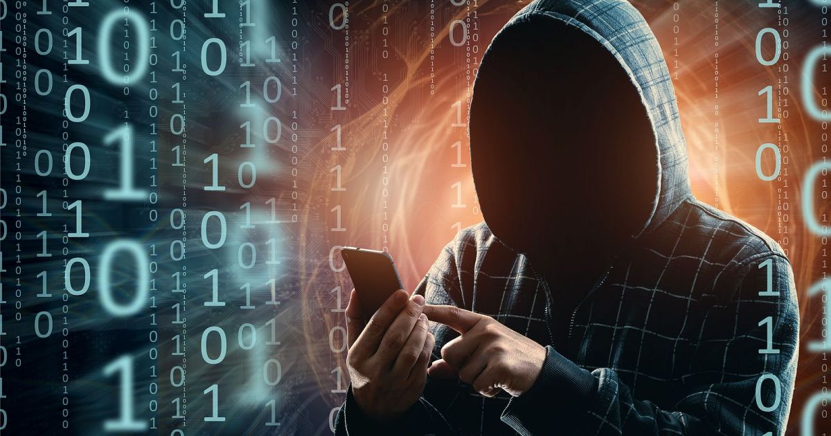 Hack Vioce Cuidado con el 'voice hacking': la estafa que imita voces