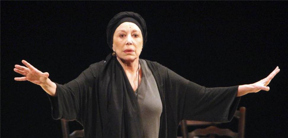 Sardà La casa de Bernarda Alba