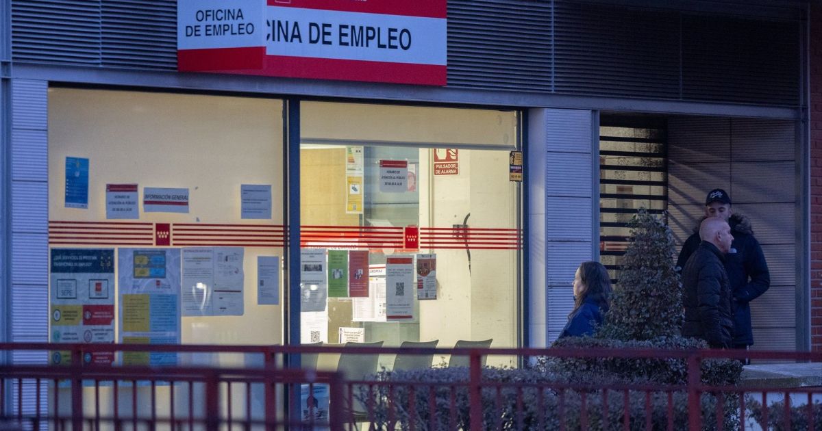 Hacienda: si cobras el paro deberás hacer esto en 2025