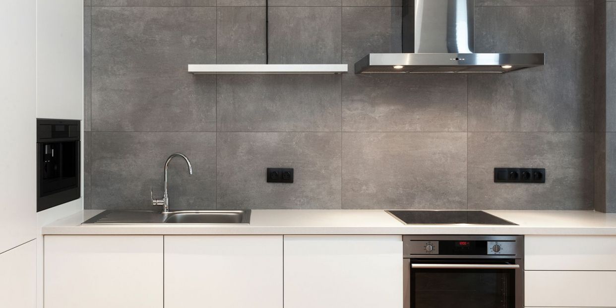 Quiero saber peligros de no limpiar la campana