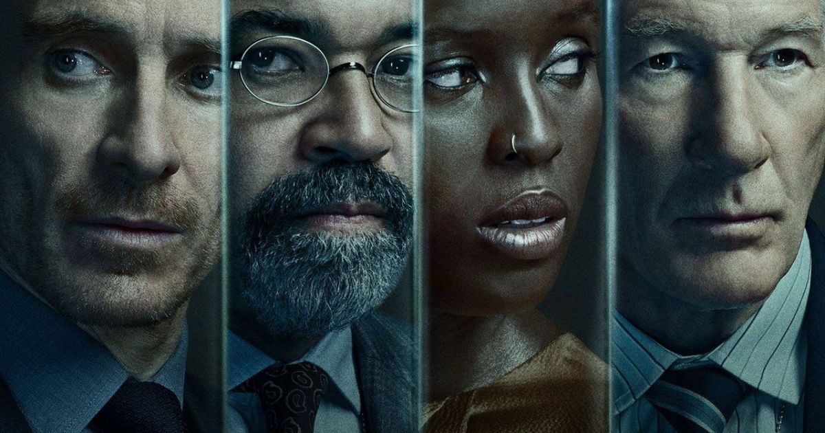 Las mejores series que se estrenan en febrero de 2025