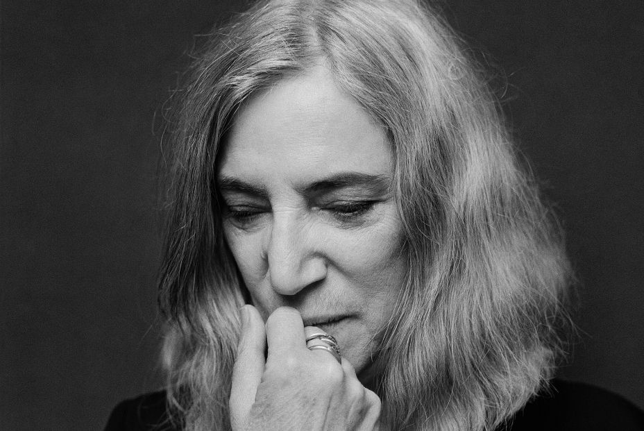 Patti Smith