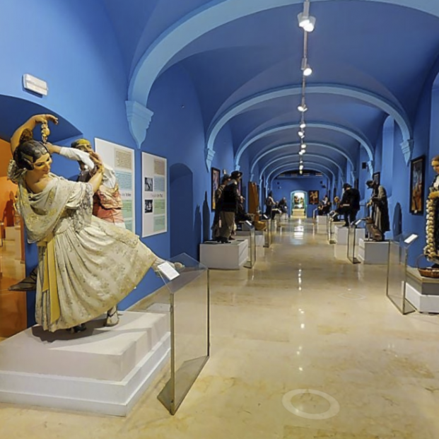 Museu Faller de València