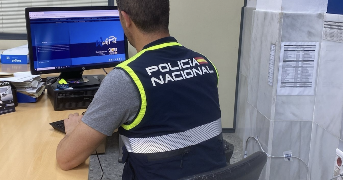 Cae una banda que robaba joyas y dinero a mayores en Madrid