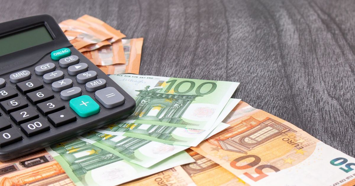 Paga los impuestos de una herencia con el dinero de testador