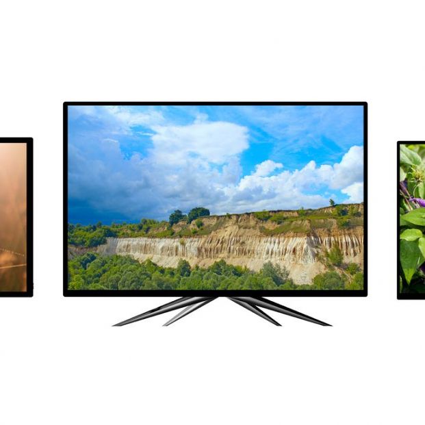 Cuáles son los televisores más espectaculares que puedes comprar