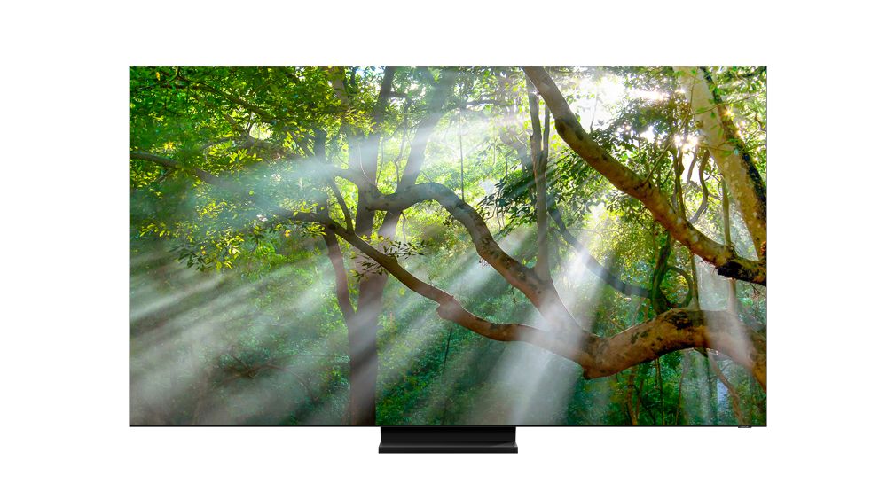 Samsung Q950TS 8K TV