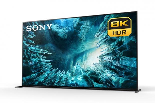 Sony Z8H Sony Z8H
