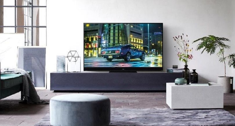 Panasonic HZ2000 Panasonic HZ2000