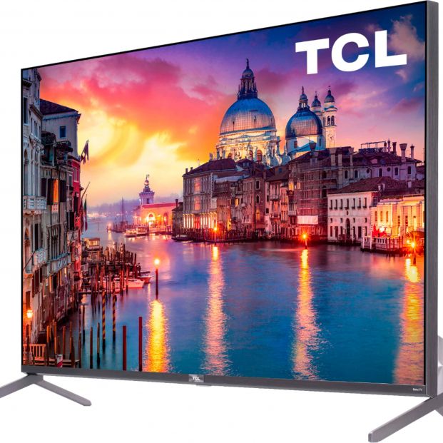 Serie 6 de TCL Serie 6 de TCL