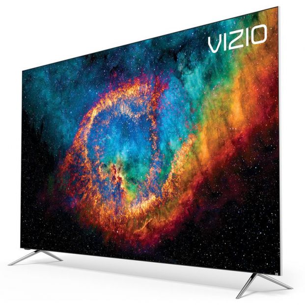 Vizio P Series Quantum X