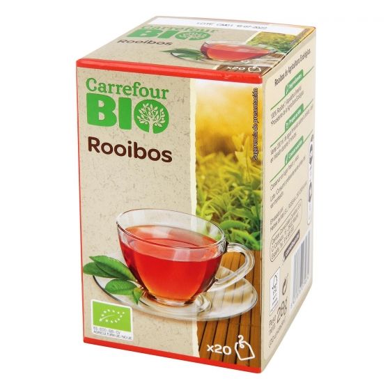 Rooibos