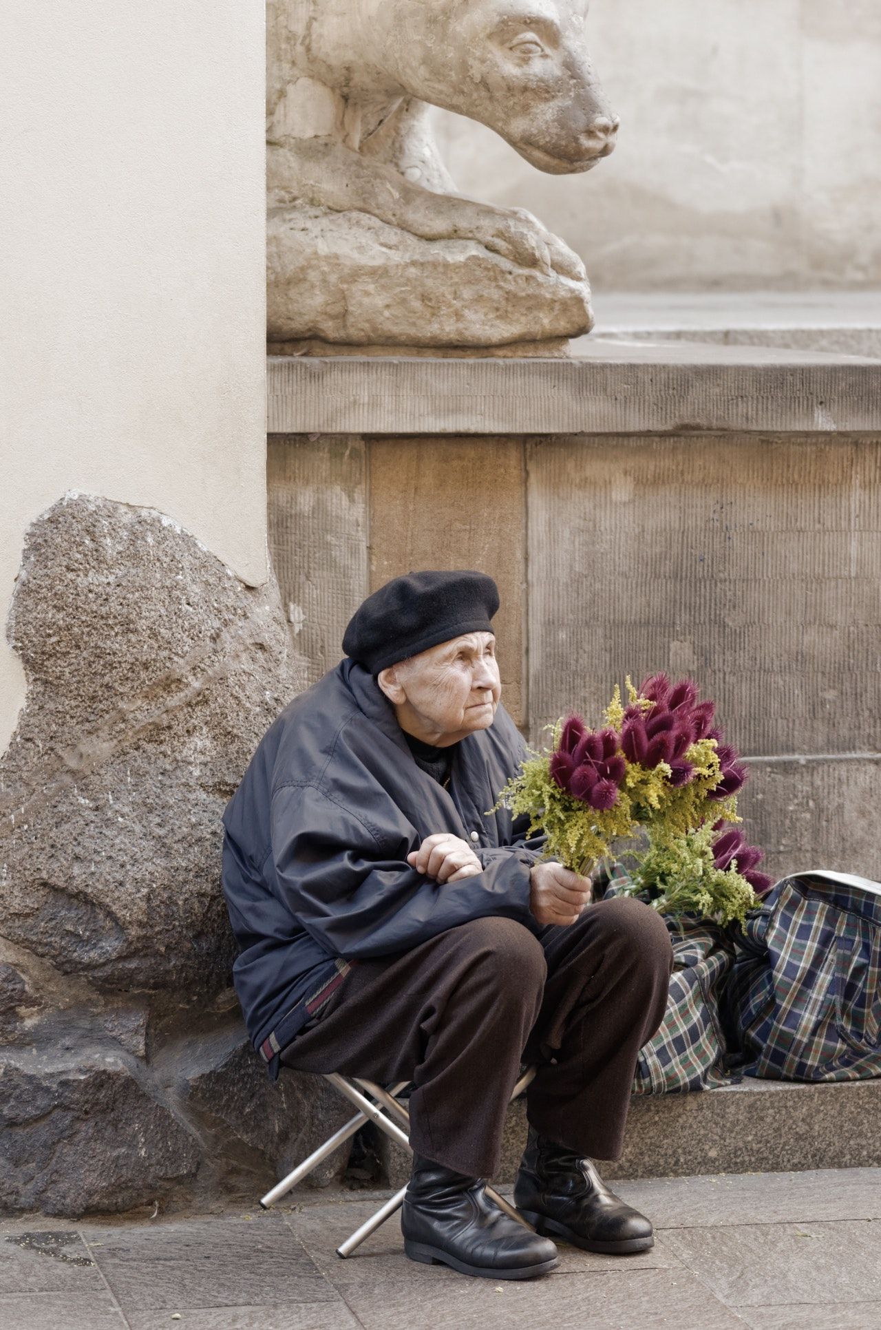 Así quedan las cuantías de las pensiones no contributivas de jubilación e invalidez para 2020