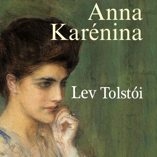 Ana Karenina