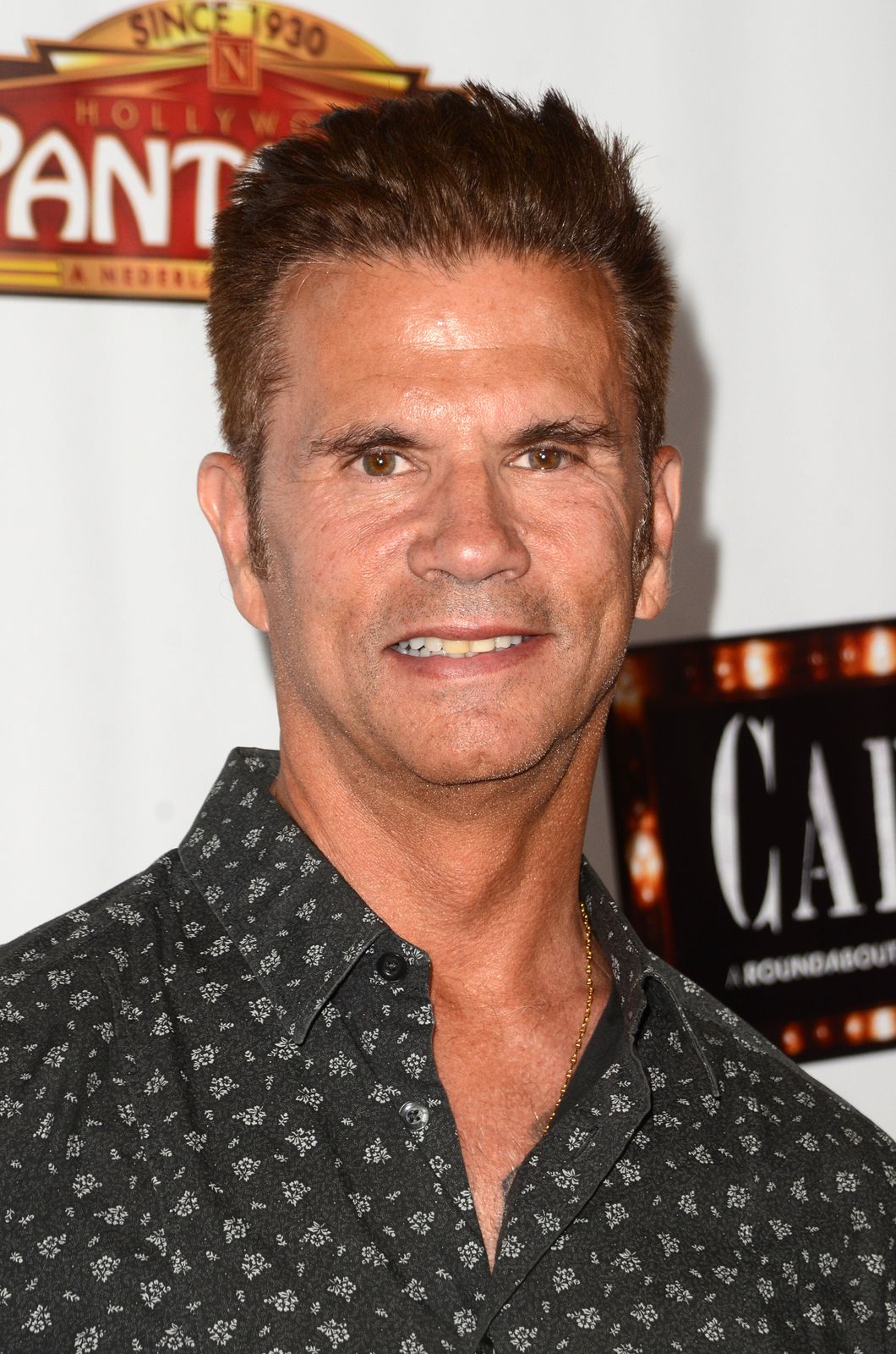 Lorenzo Lamas