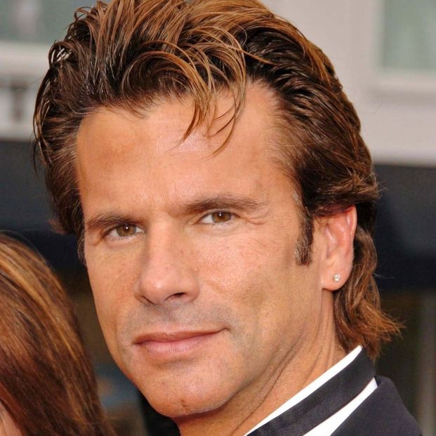 Lorenzo Lamas en 2005