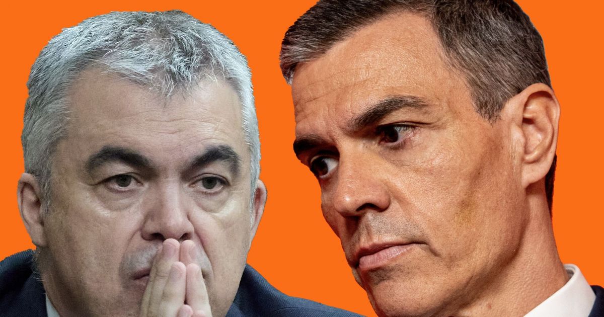 Ónega, sobre Sánchez, Santos Cerdán y el informe de la UCO