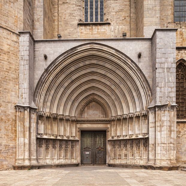 Localizaciones Juego de Tronos Girona (Bigstock)