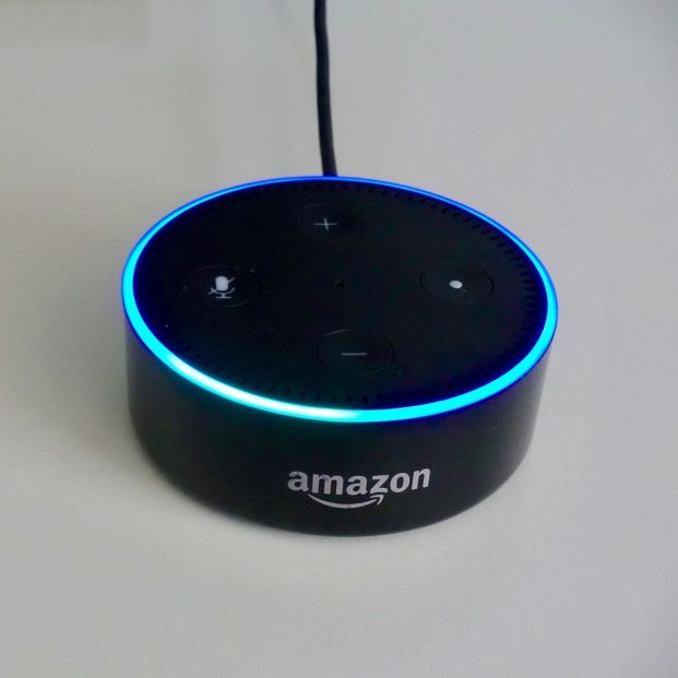 Alexa, el asistente virtual de Amazon