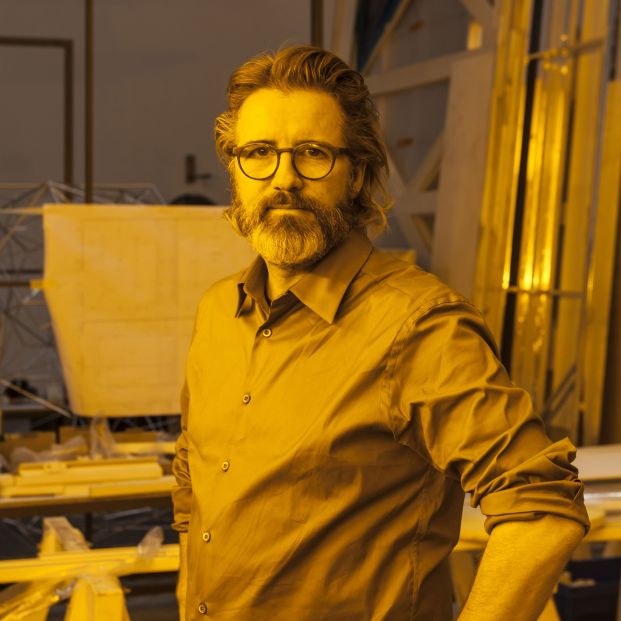 Olafur Eliasson