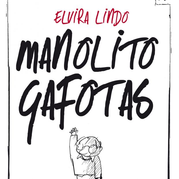 manolito gafotas elvira lindo