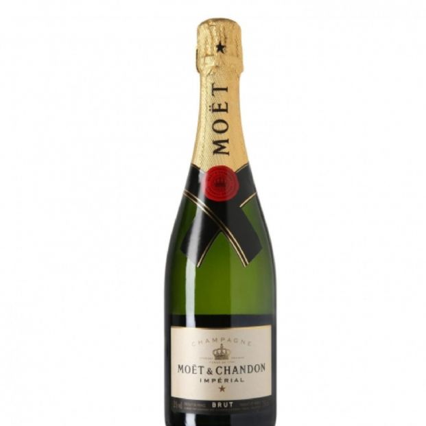 moet chandon