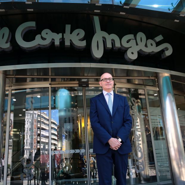 Nuño la Rosa (Corte Inglés) apuesta por un nuevo Imserso