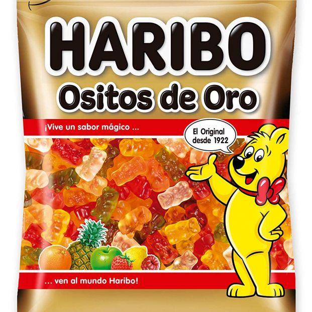 Haribo Haribo