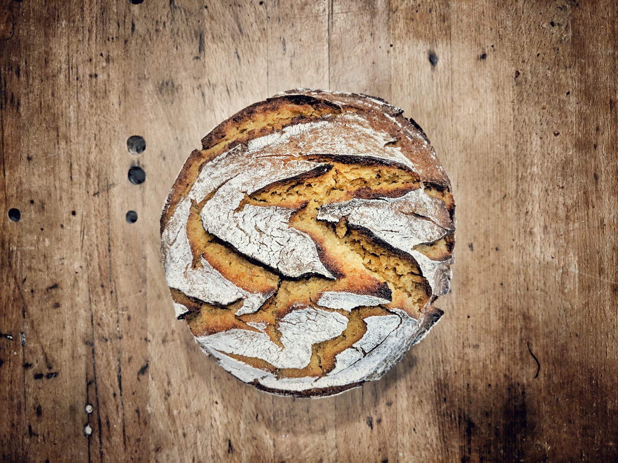 Hablamos del pan: mitos, tipos y curiosidades