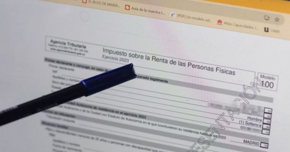 IRPF mutualistas: ¿cuándo finaliza el plazo para reclamar?