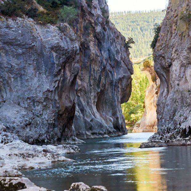 La Foz de Lumbier