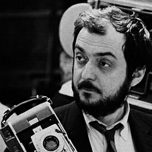 Stanley Kubrick