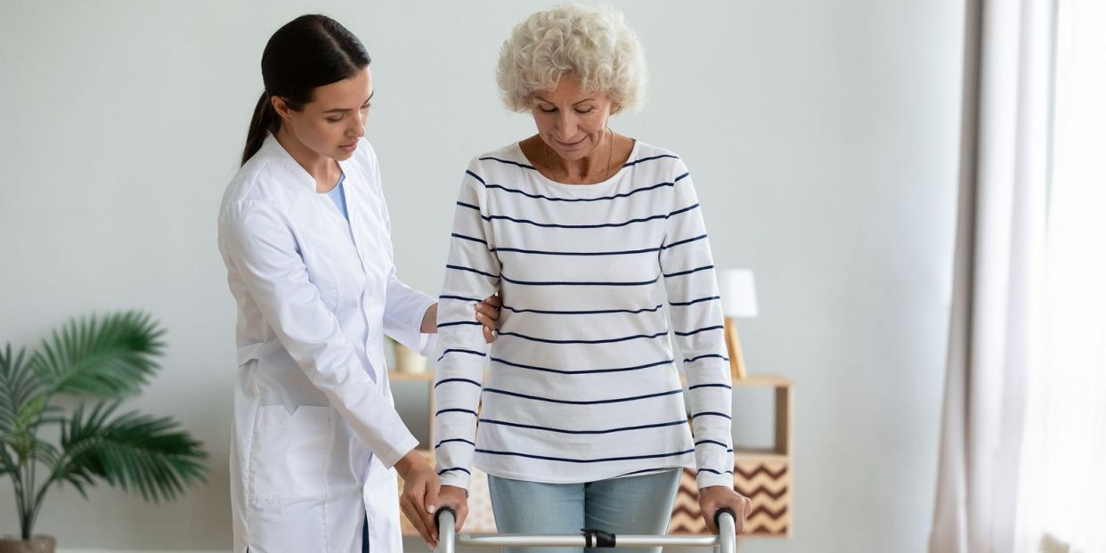 El síndrome post caída existe y afecta a la salud