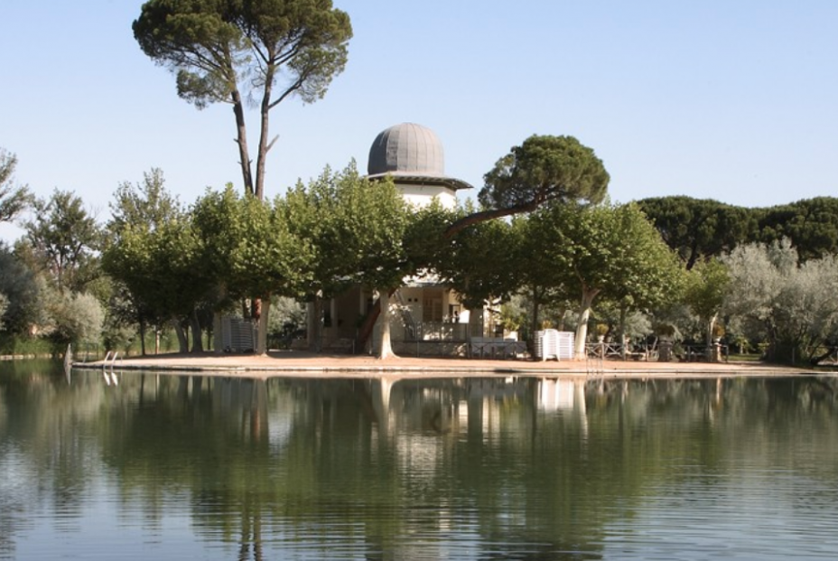 Balneario de Termas Pallarés