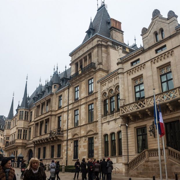 Rincones que no debes perderte si vas a visitar un fin de semana Luxemburgo