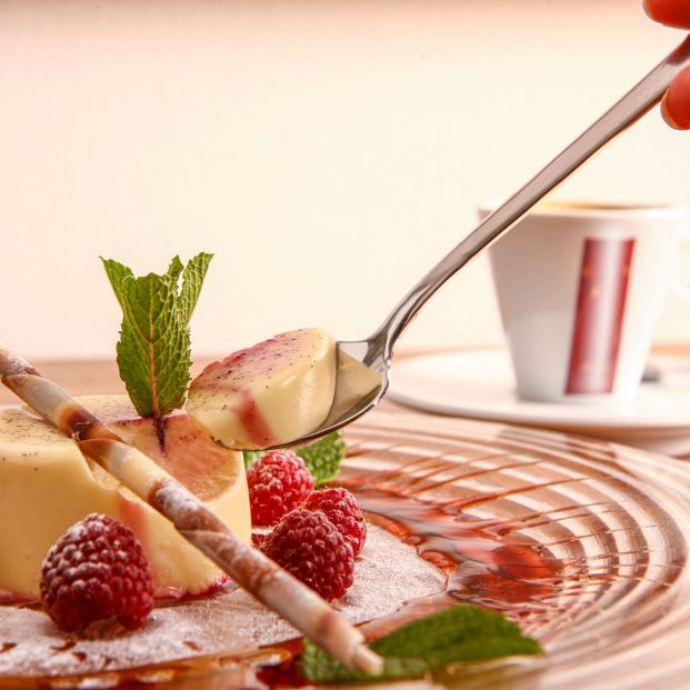 Flanes y pudines para una dieta texturizada