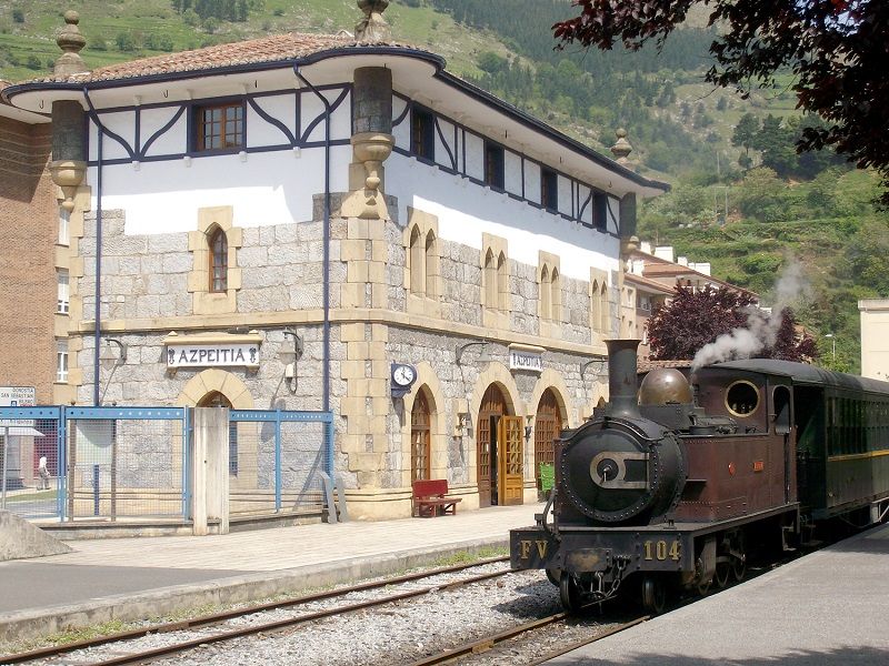 Museo Euskotren