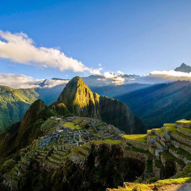 Perú es uno de los mejores países para pasar la jubilación (Pixabay)
