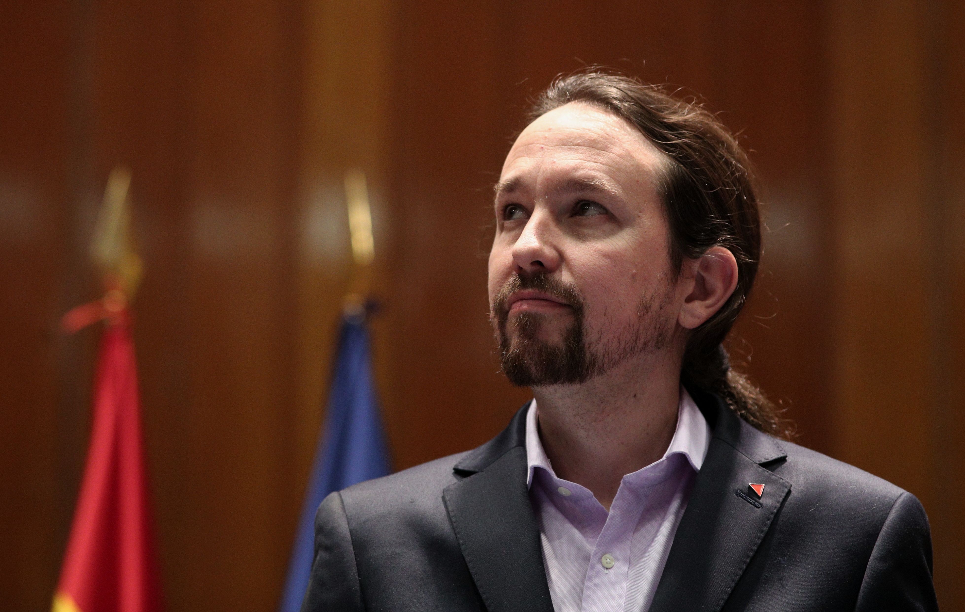 Iglesias creará programa calidad en residencias de mayores