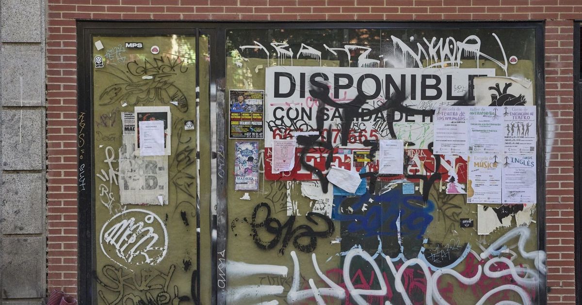 El 39% de las empresas creadas en 2019 ya han cerrado