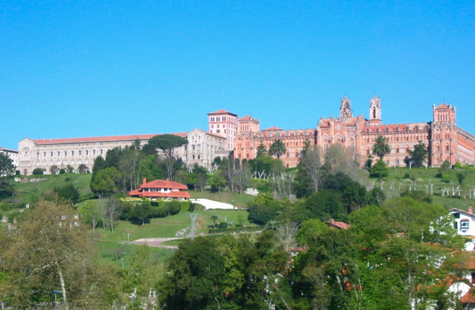 Comillas