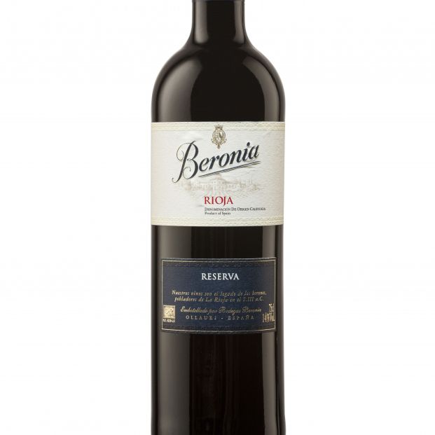 Beronia Gran Reserva, 2011