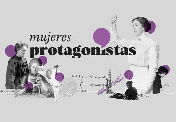 Santillana lanza un proyecto para dar voz a las mujeres olvidadas