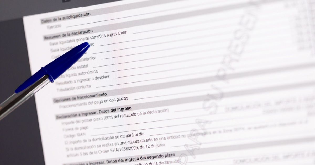 Ya puedes saber si la Renta 2025 te saldrá a pagar