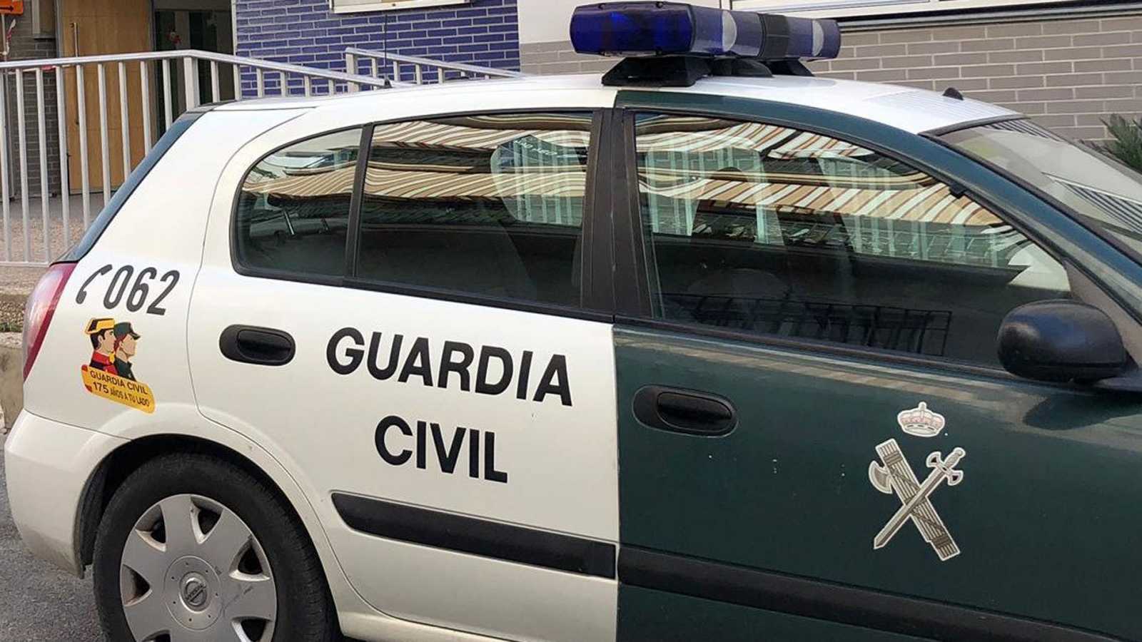 Guardia Civil