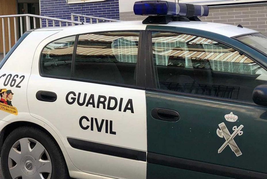 Guardia Civil