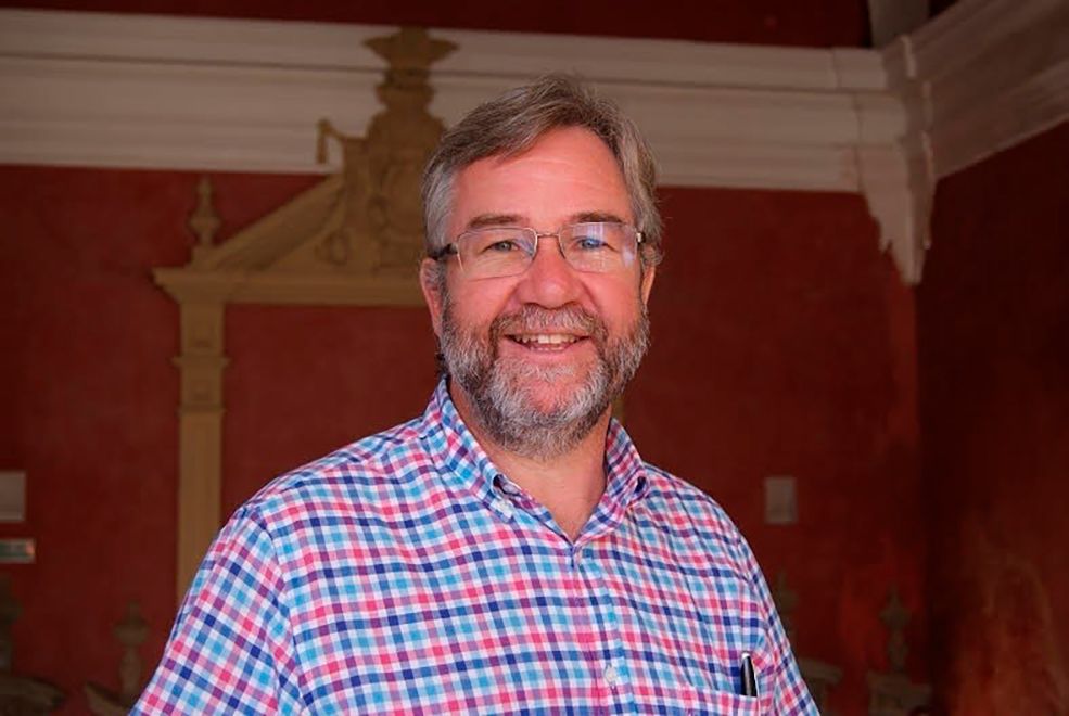 Madrid ficha a Miguel Ángel Valero, 'El Piraña', para dirigir la Oficina de Accesibilidad