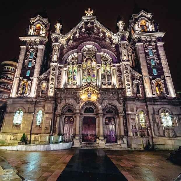 Basílica de San Juan el Real